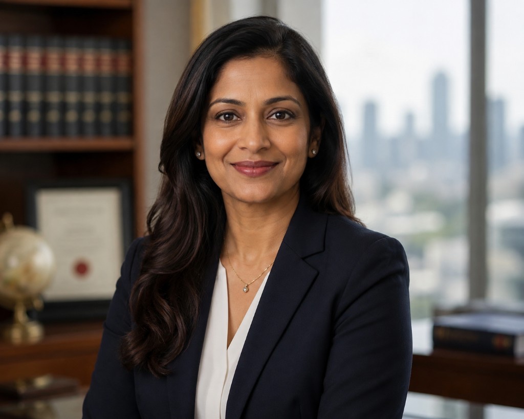 Sofia Rahman